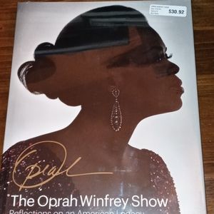 The Oprah Winfrey show